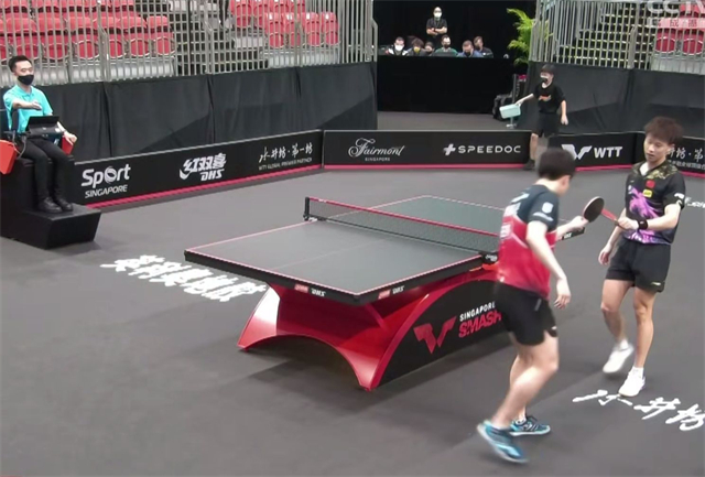 太气人！林高远又变“林妹妹”，深夜0-3输<a href=