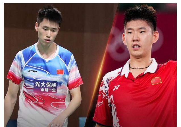 8胜2负！国羽冲击4项冠军，女单3人合围<a href=