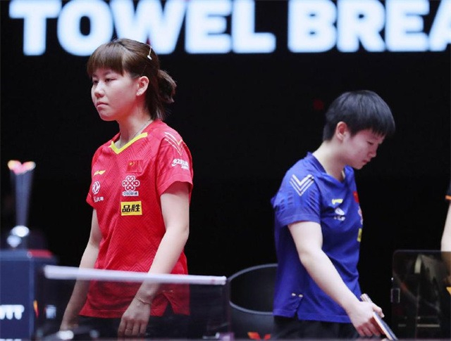 太气人！林高远又变“林妹妹”，深夜0-3输<a href=