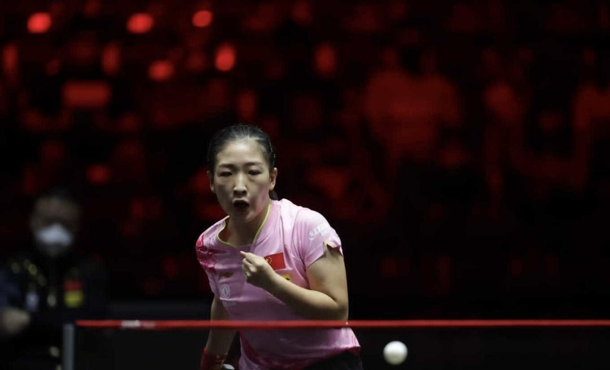 3-0，国乒31岁老将拒绝退役！横扫<a href=