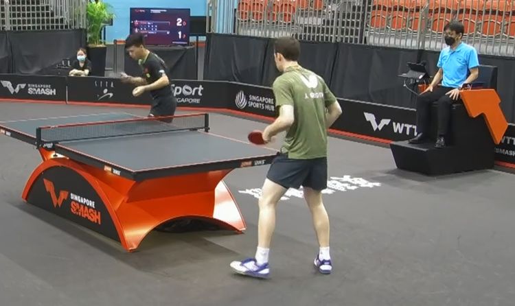 大冷门！国乒新星0：3惨遭横扫，<a href=