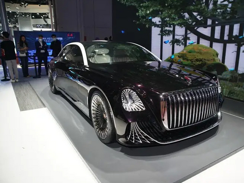 红旗被称为“国车”，发动机是谁产的？结果让老百姓没想到