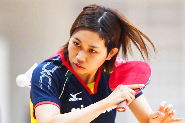 中国女乒4将，3场强强对话！<a href=