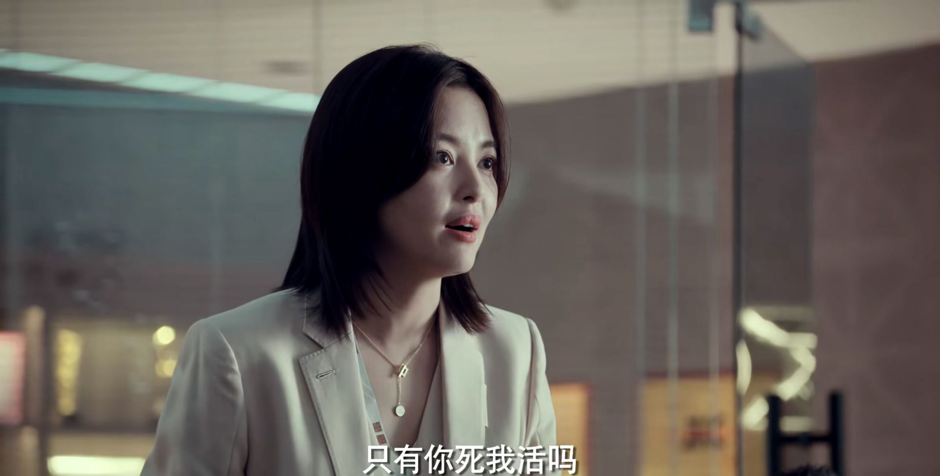 输赢骆伽到老都想不到林振威把她从杭州召回其实另有隐情