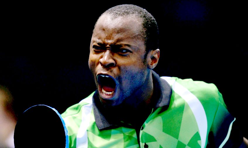 非洲乒乓猛将发威!曾打败国乒世界冠军,如今又淘汰<a href=