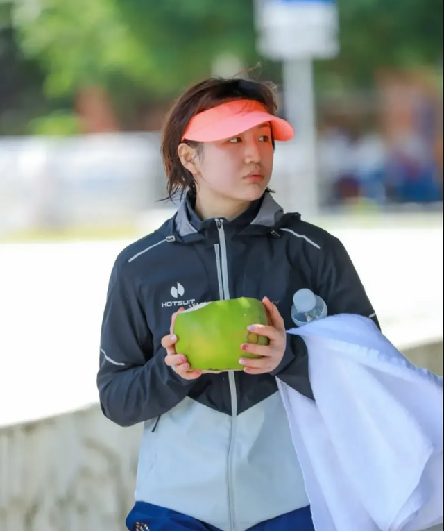 深夜消息！3-0！刘诗雯横扫<a href=