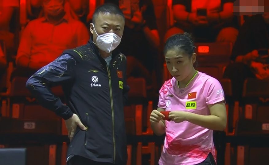 国乒7连胜!刘诗雯3：0横扫<a href=