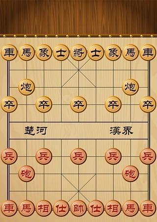 中国象棋:零基础象棋爱好者的福音,教你如何学棋才飞速进步 中国象棋:零基础象棋爱好者的福音,教你如何学棋才飞速进步