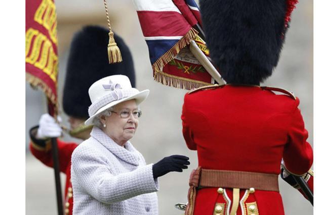 英国女王卫队士兵,赴乌作战!号称阿富汗老兵,却被俄军火力吓到休闲区蓝鸢梦想 - Www.slyday.coM 英国女王卫队士兵,赴乌作战!号称阿富汗老兵,却被俄军火力吓到休闲区蓝鸢梦想 - Www.slyday.coM
