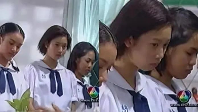 又一个女明星，死于潜规则