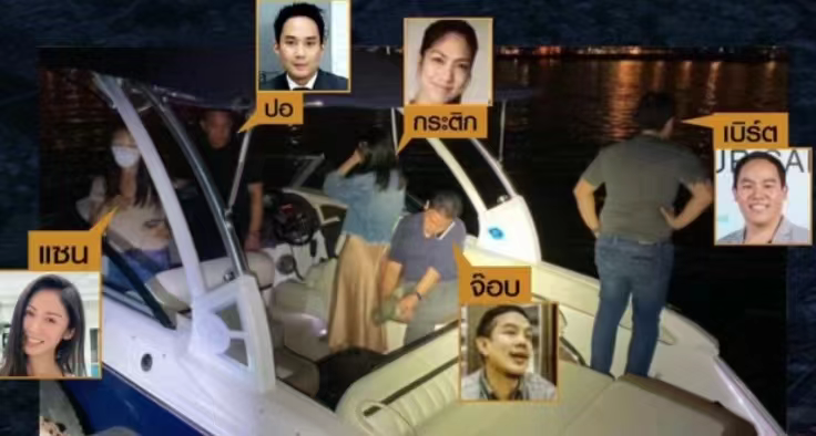 又一个女明星，死于潜规则