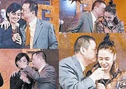 又一个女明星，死于潜规则