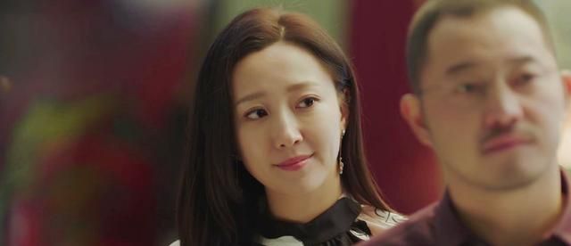 倪妮,刘诗诗主演的《流金岁月》中,她则饰演倪妮的同事艾珀尔,在她进
