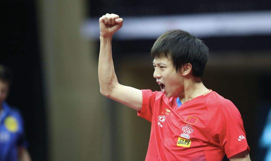 0-3!国乒世界冠军不敌<a href=