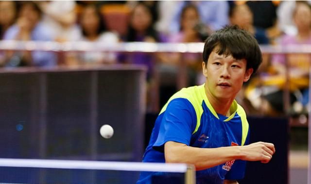 0-3!国乒世界冠军不敌<a href=