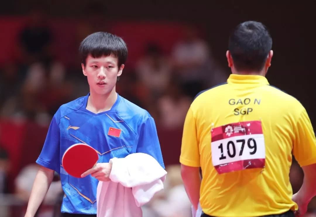 0-3!国乒世界冠军不敌<a href=