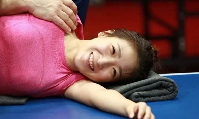 刘诗雯无缘混双?<a href=