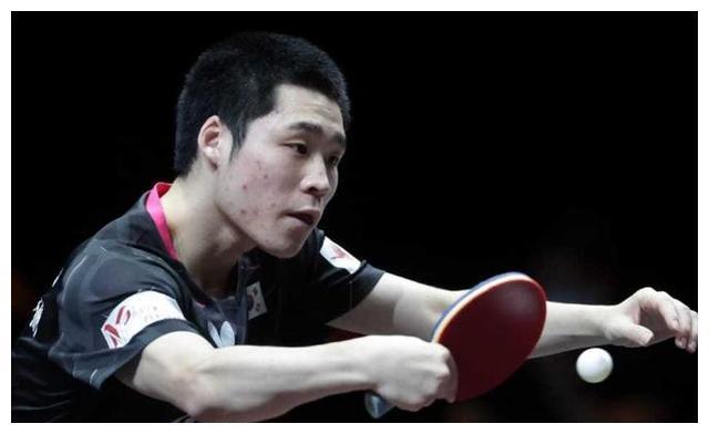 3-2！男乒世界冠军晋级，<a href=
