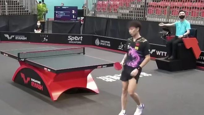 国乒3将惨遭一轮游！林高远首轮0-3惨败出局，<a href=