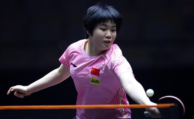 3-1大冷门!国乒首个丢分诞生!18岁黑马爆冷,<a href=