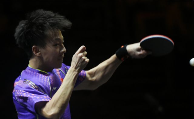 背水一战第三局,被<a href=