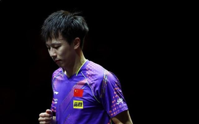 林高远滑铁卢！输梁靖崑0-11后，又被<a href=