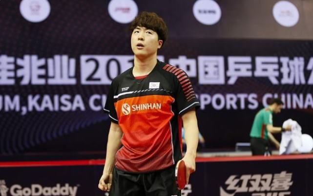 林高远滑铁卢！输梁靖崑0-11后，又被<a href=