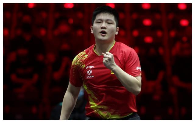 3-2！男乒世界冠军晋级，<a href=