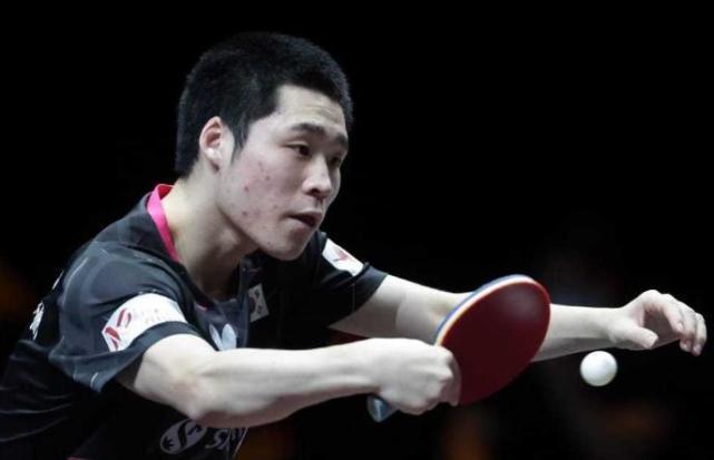 3-2！男乒世界冠军晋级，<a href=