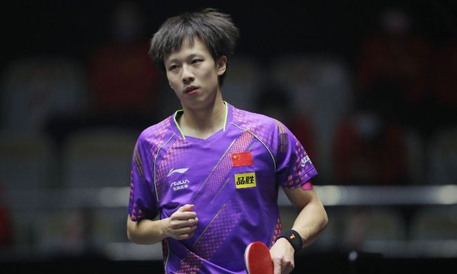 国乒3将惨遭一轮游！林高远首轮0-3惨败出局，<a href=