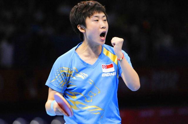 3-1大冷门!国乒首个丢分诞生!18岁黑马爆冷,<a href=