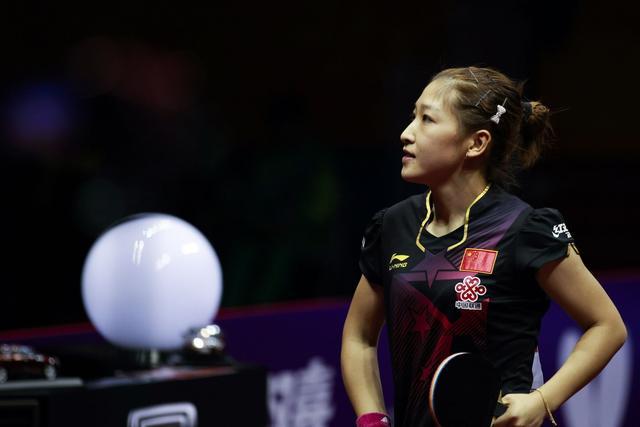 3-0王者归来！国乒8连胜！31岁老将重返世界舞台，淘汰<a href=