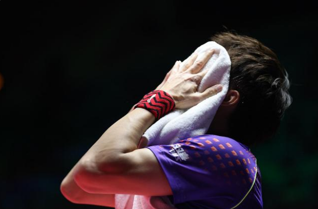 林高远再引质疑！0-3被<a href=