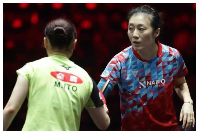 3-2！男乒世界冠军晋级，<a href=