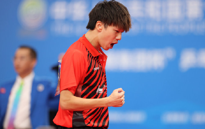 林高远再引质疑！0-3被<a href=