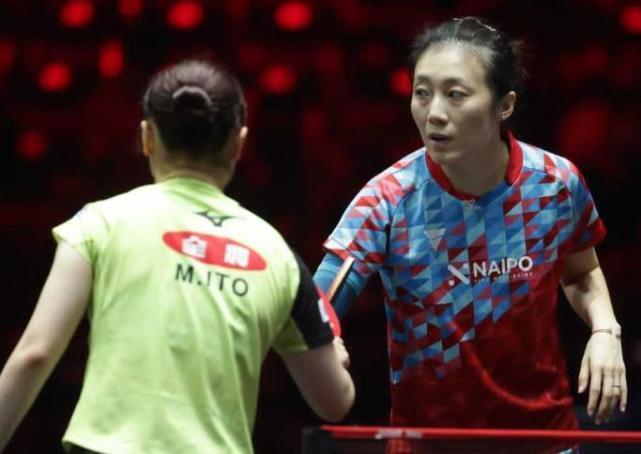 3-2！男乒世界冠军晋级，<a href=