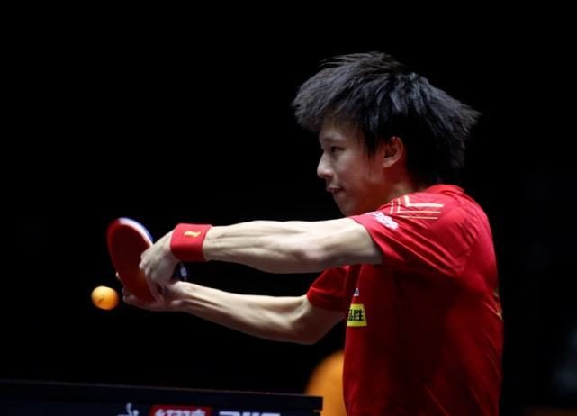 林高远滑铁卢！输梁靖崑0-11后，又被<a href=