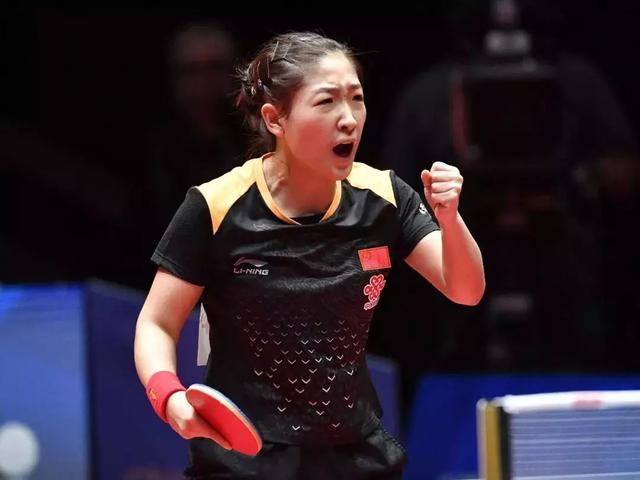 3-0王者归来！国乒8连胜！31岁老将重返世界舞台，淘汰<a href=