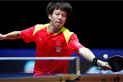 林高远0-3爆冷输给<a href=