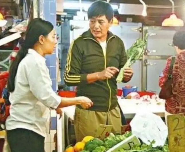 内地追星如此疯狂，而明星在<a href=