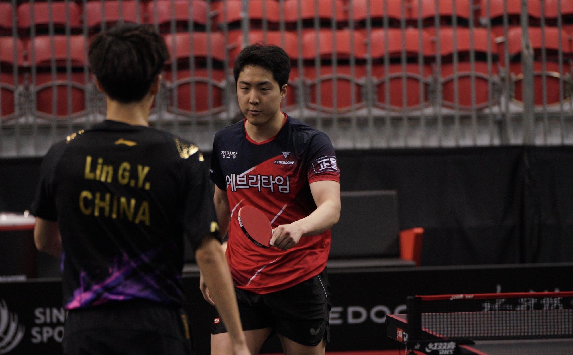 林高远回应惨败<a href=