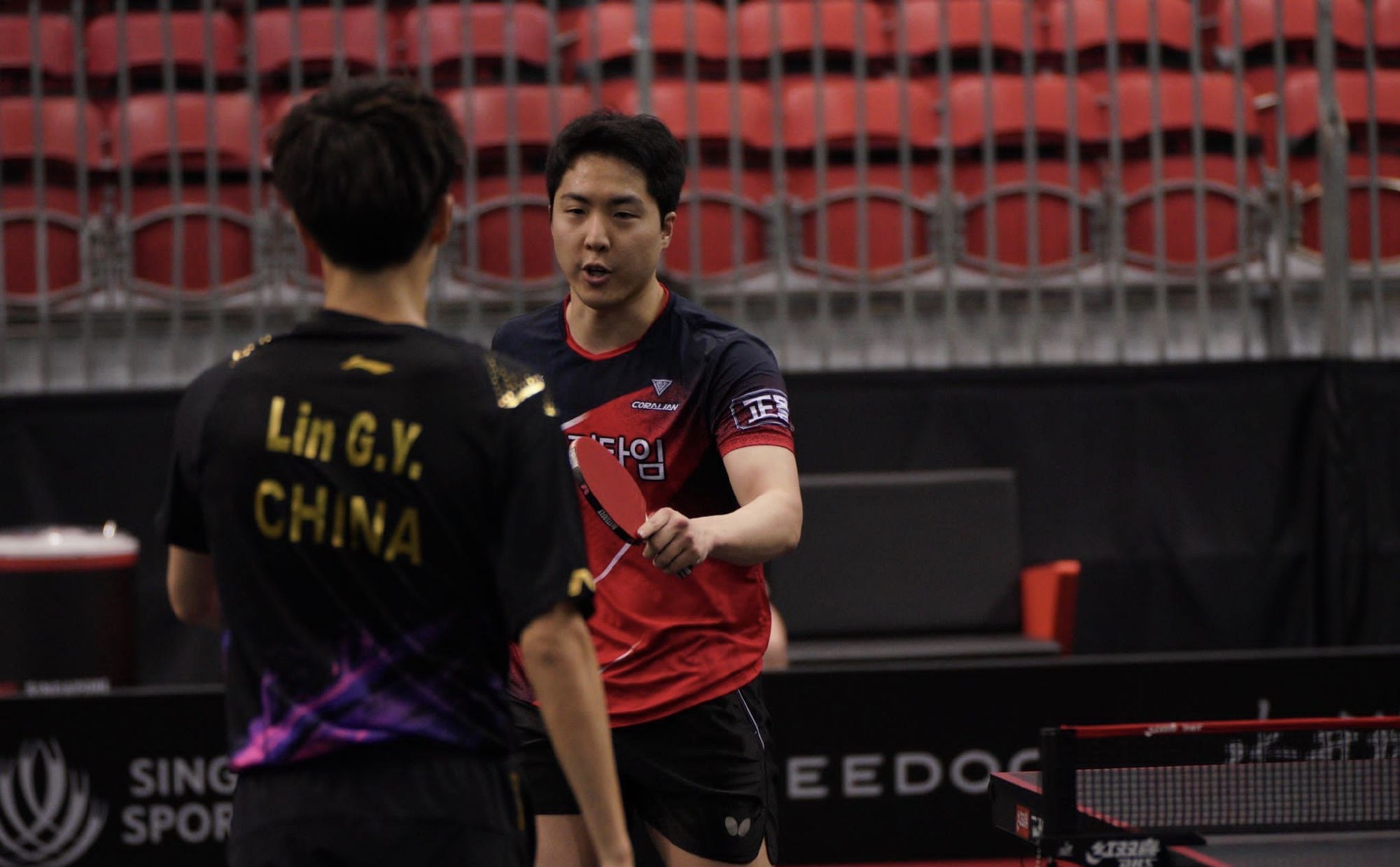 林高远回应惨败<a href=