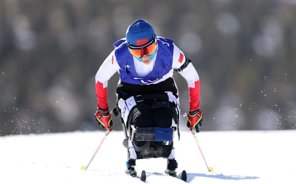 中国狂揽61枚奖牌，最终排名出炉！中国完胜美国破历史，<a href=