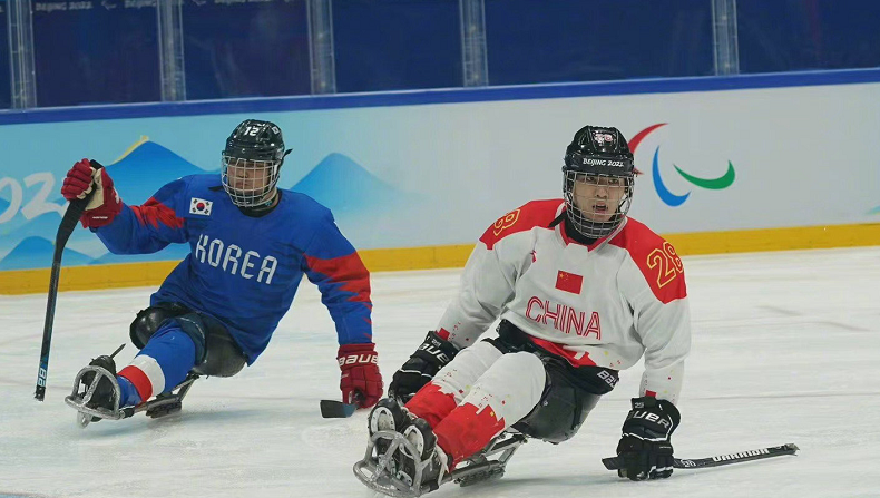 冬残奥会最终奖牌榜！中国18金20银23铜第一，美国第5，<a href=