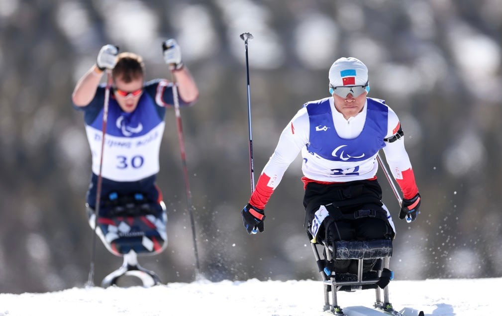 中国狂揽61枚奖牌，最终排名出炉！中国完胜美国破历史，<a href=