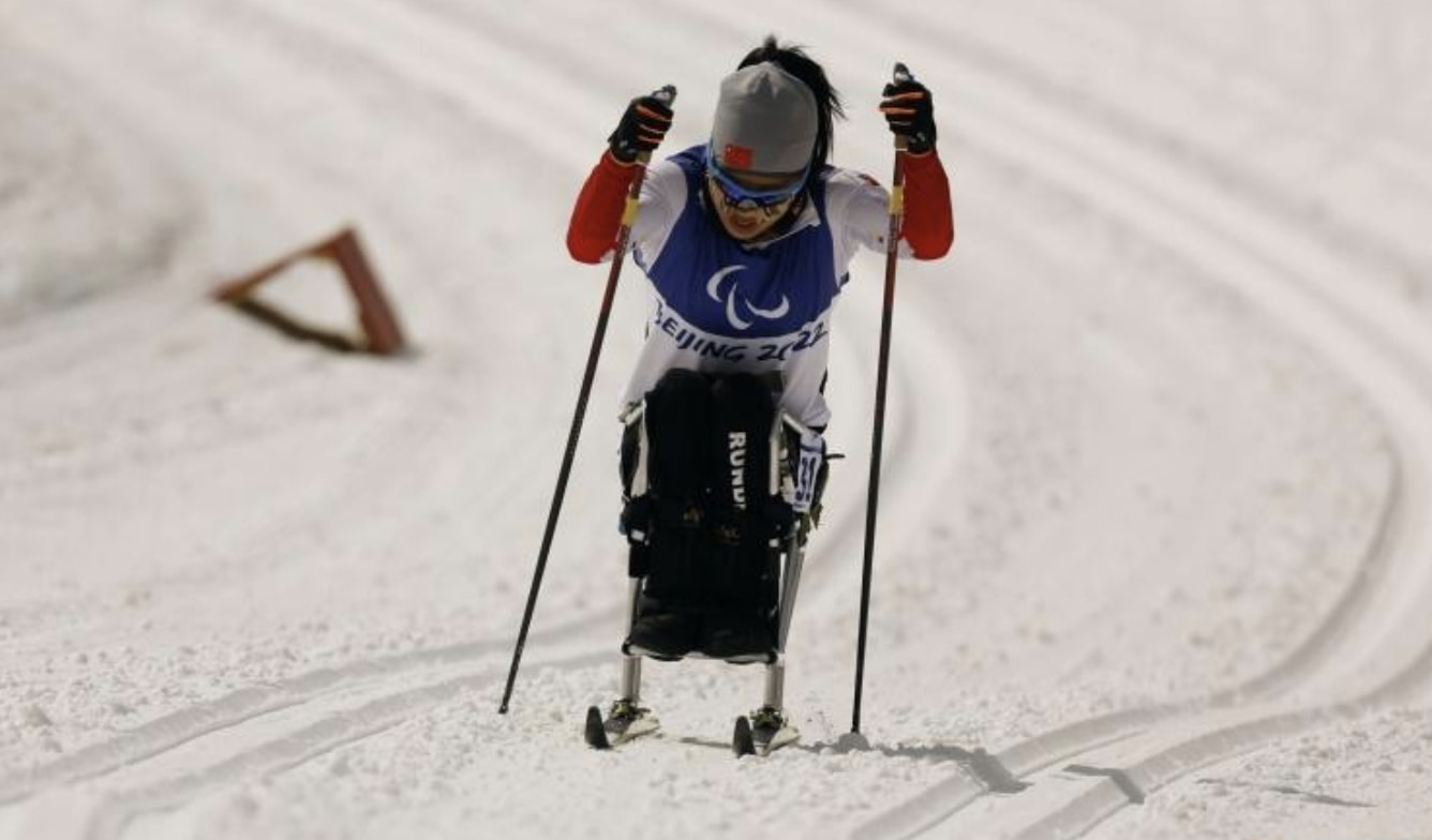 冬残奥会最终奖牌榜：中国18金登顶，乌克兰11金第二，<a href=