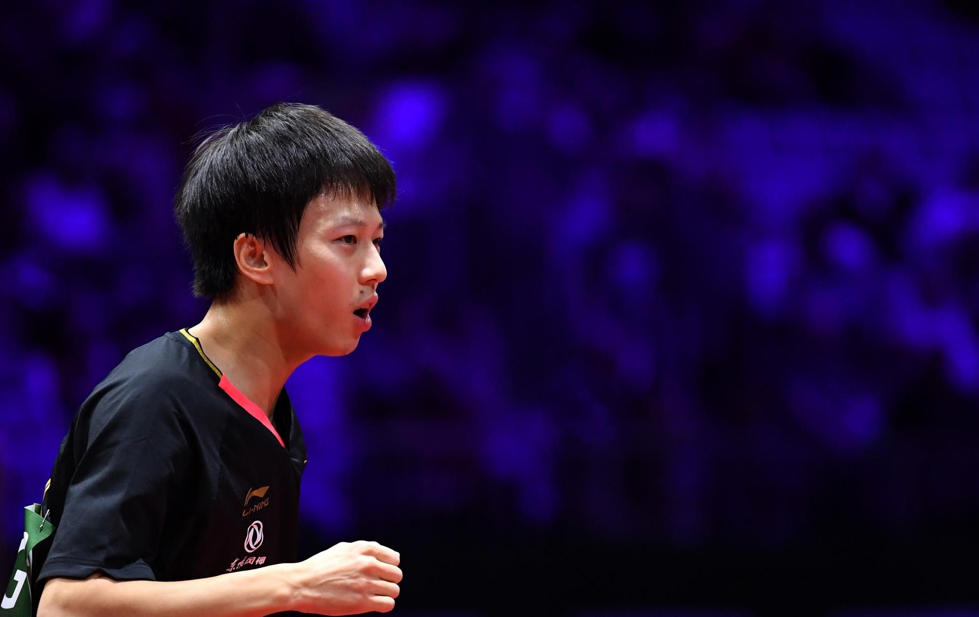 0-3!国乒世界冠军不敌<a href=