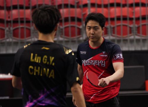 林高远0-3爆冷输给<a href=