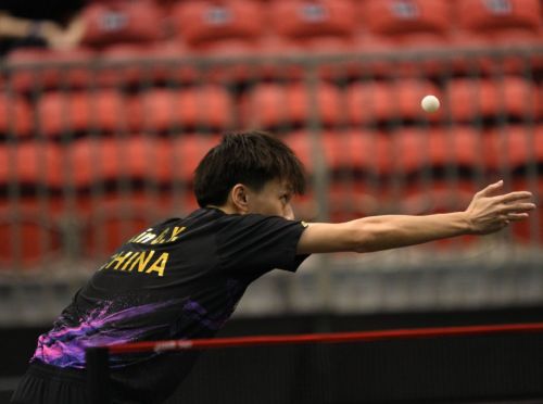 林高远0-3爆冷输给<a href=