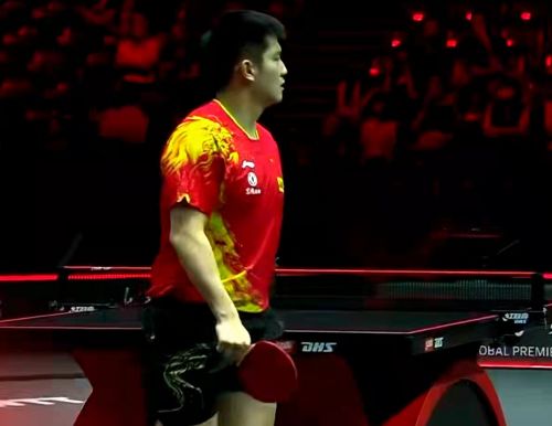 林高远0-3爆冷输给<a href=